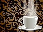 coffee cup